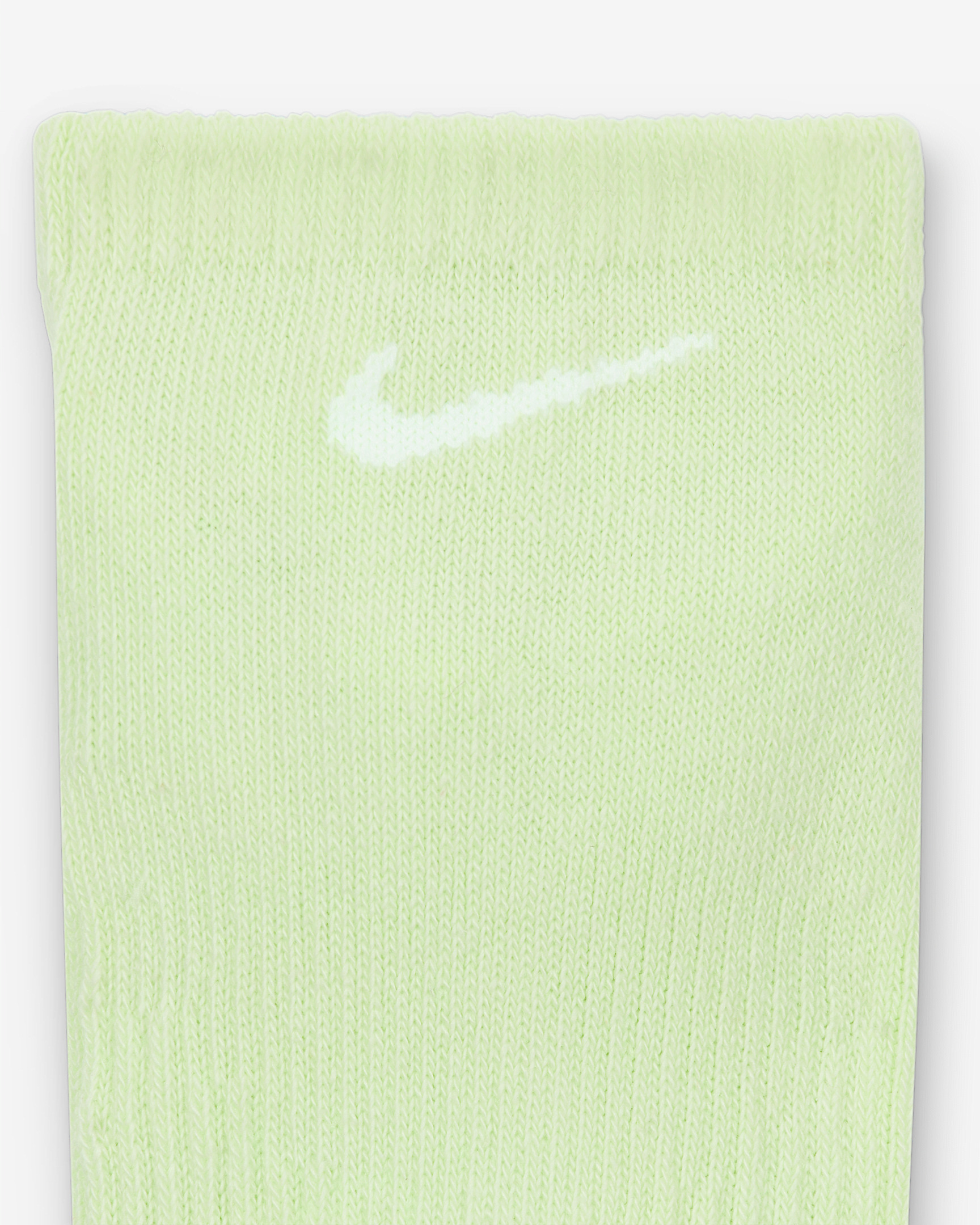 Nike Everyday Plus Cushion Training No-Show Socks (3 Pairs) - 4