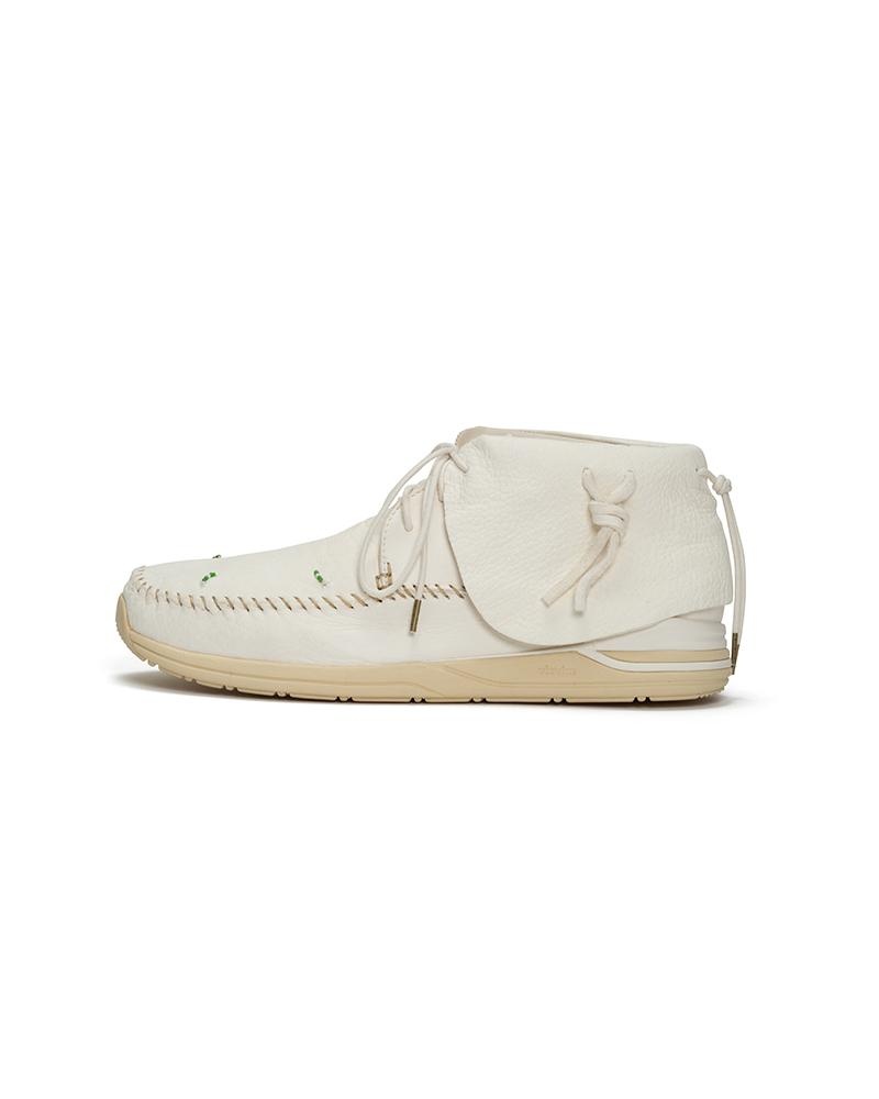 FBT LHAMO-FOLK WHITE - 1