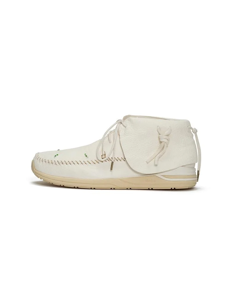 FBT LHAMO-FOLK WHITE - 1
