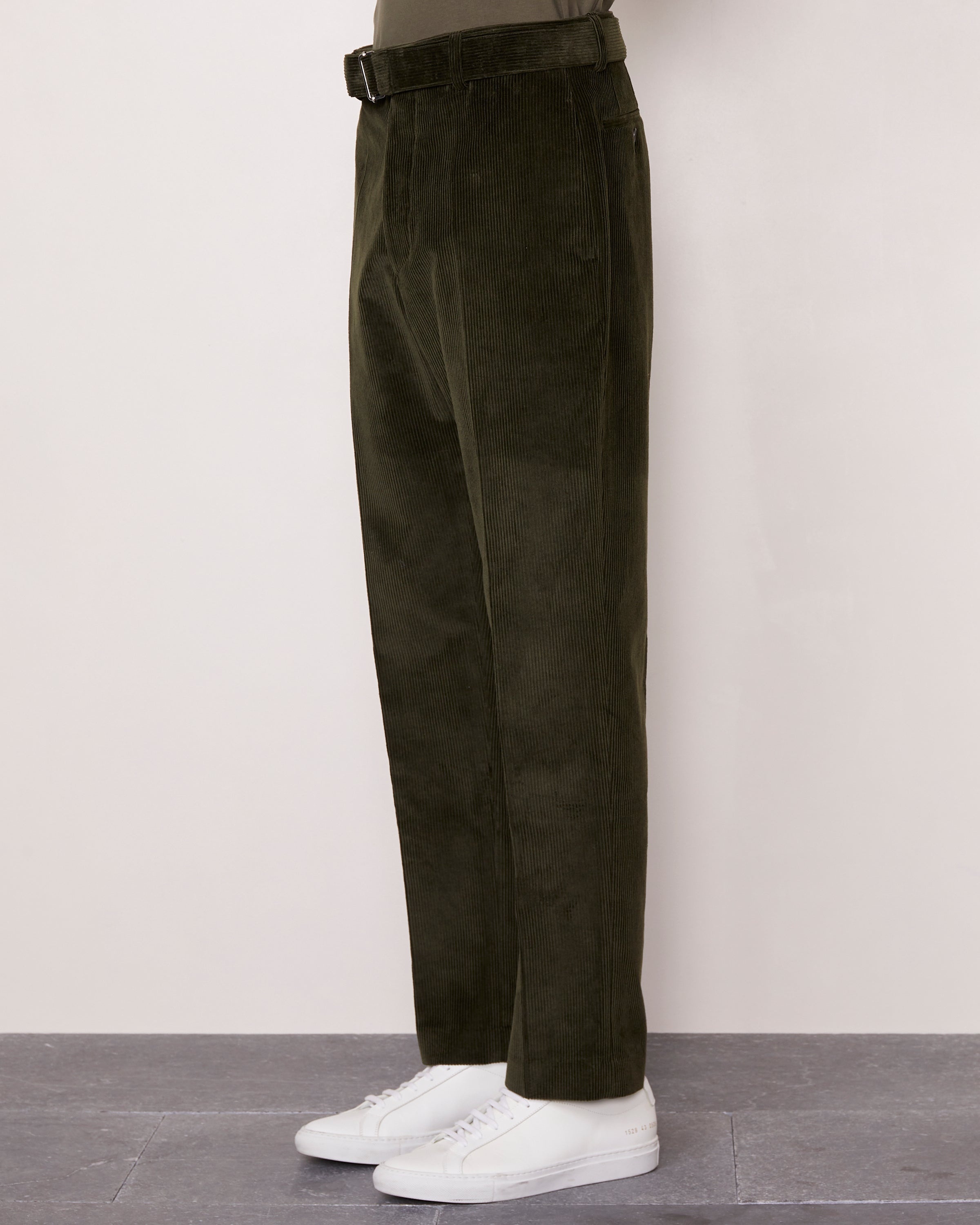 HOCHE PANTS - 3