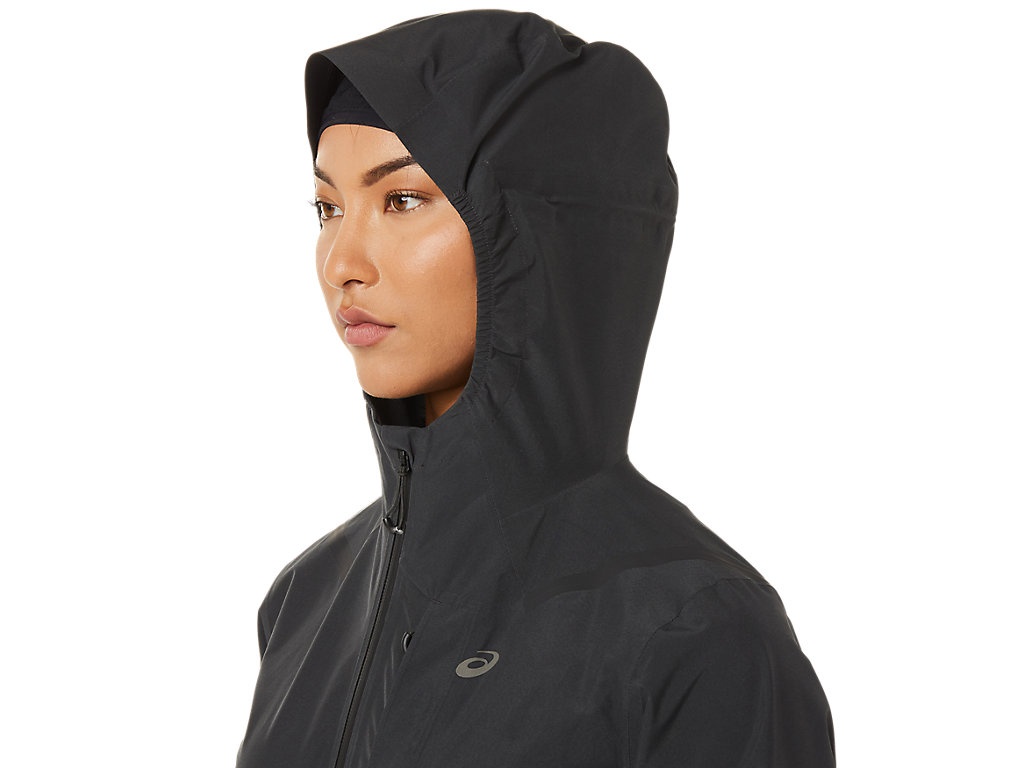 WOMEN'S ACCELERATE WATERPROOF 2.0 JACKET - 7