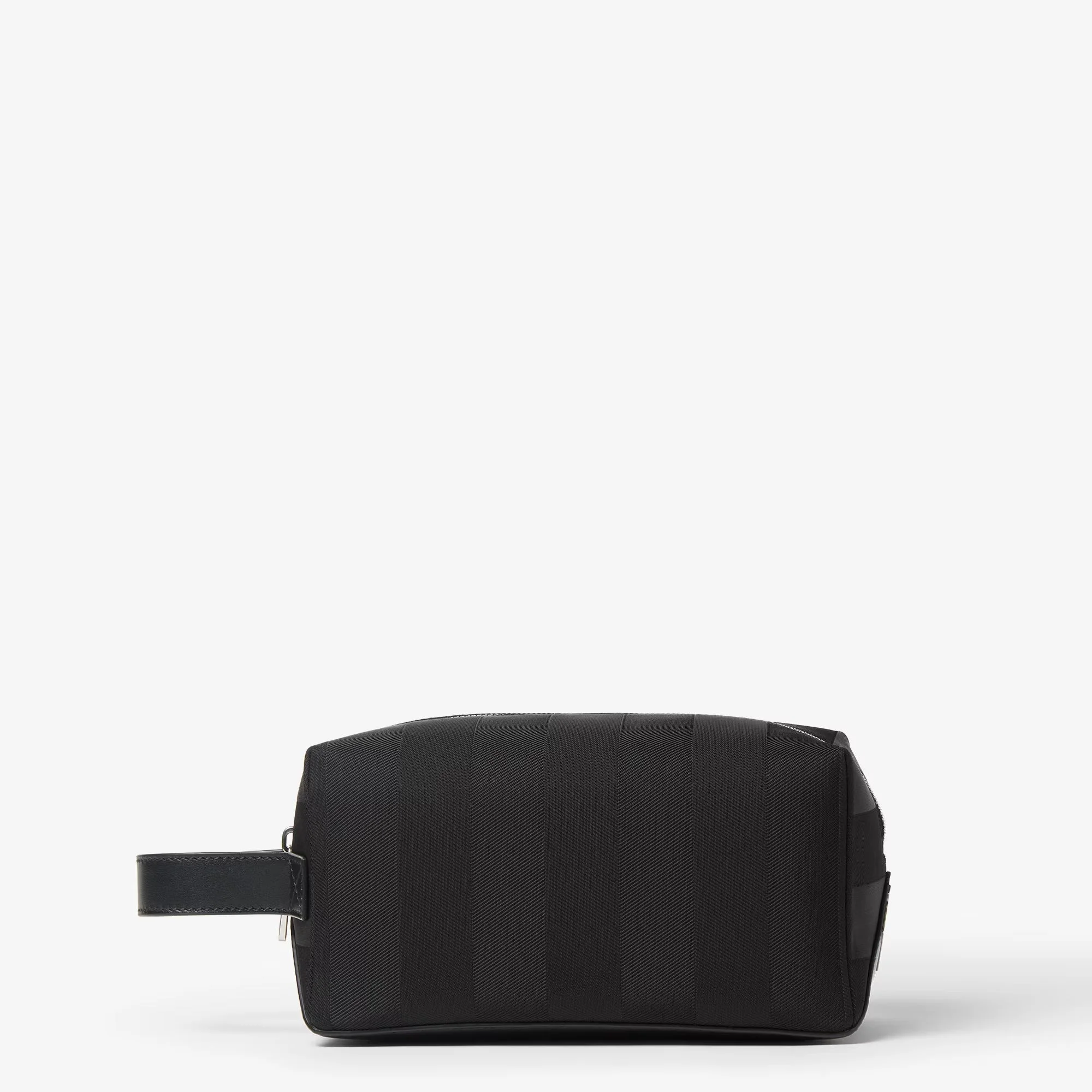 Fendi Lui Small Beauty Case Black - 1