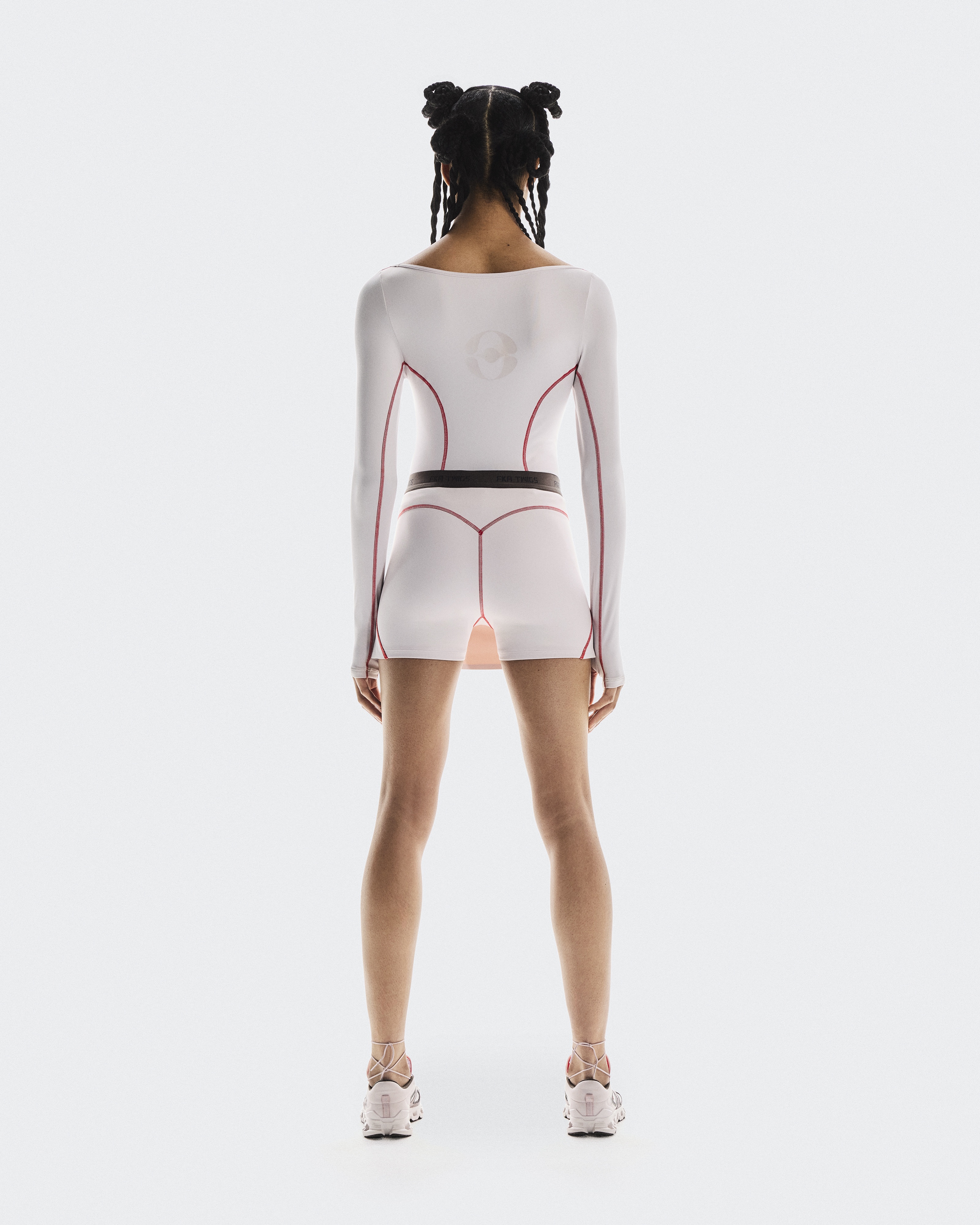 STUDIO LONG SLEEVE FKA - 2