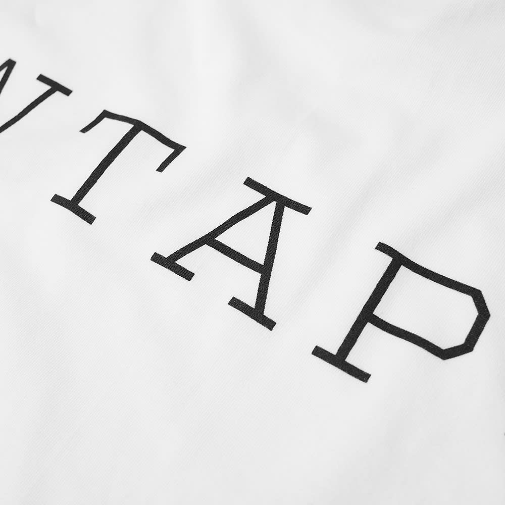 WTAPS WTVUA Dot Tee - 3