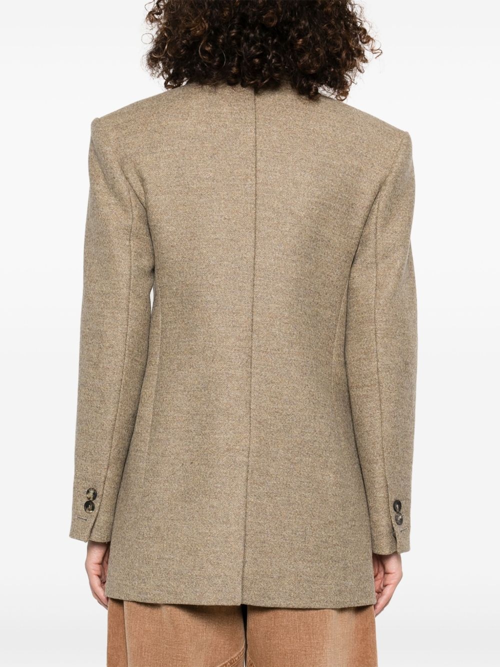 Isidora coat - 4