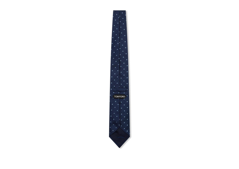 TOM FORD POLKA DOT TIE outlook