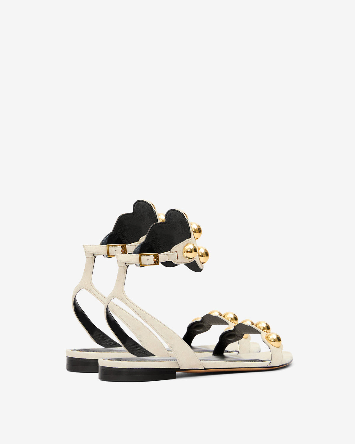 ASELDA SANDALS - 2