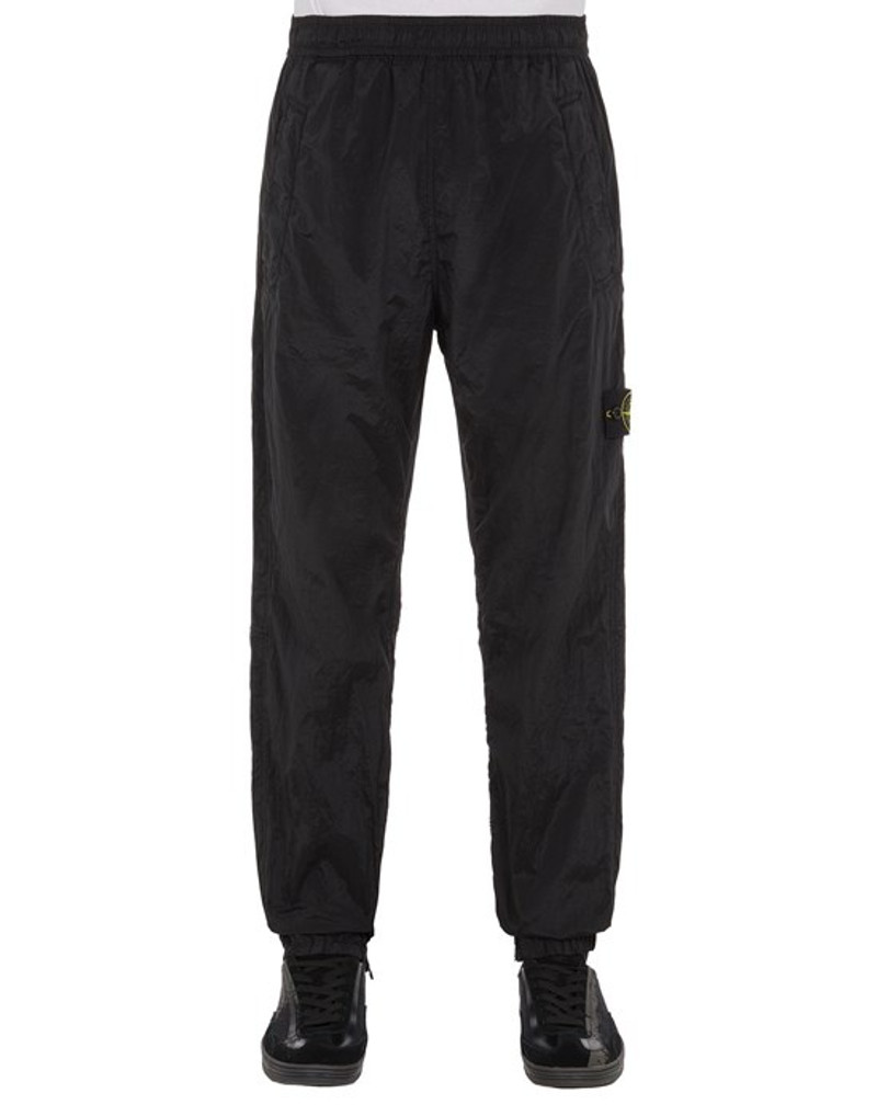 31119 NYLON METAL IN ECONYL® REGENERATED NYLON BLACK 1