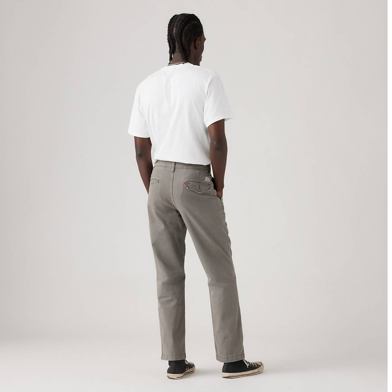 LEVI'S® XX CHINO AUTHENTIC STRAIGHT FIT MEN'S PANTS 5