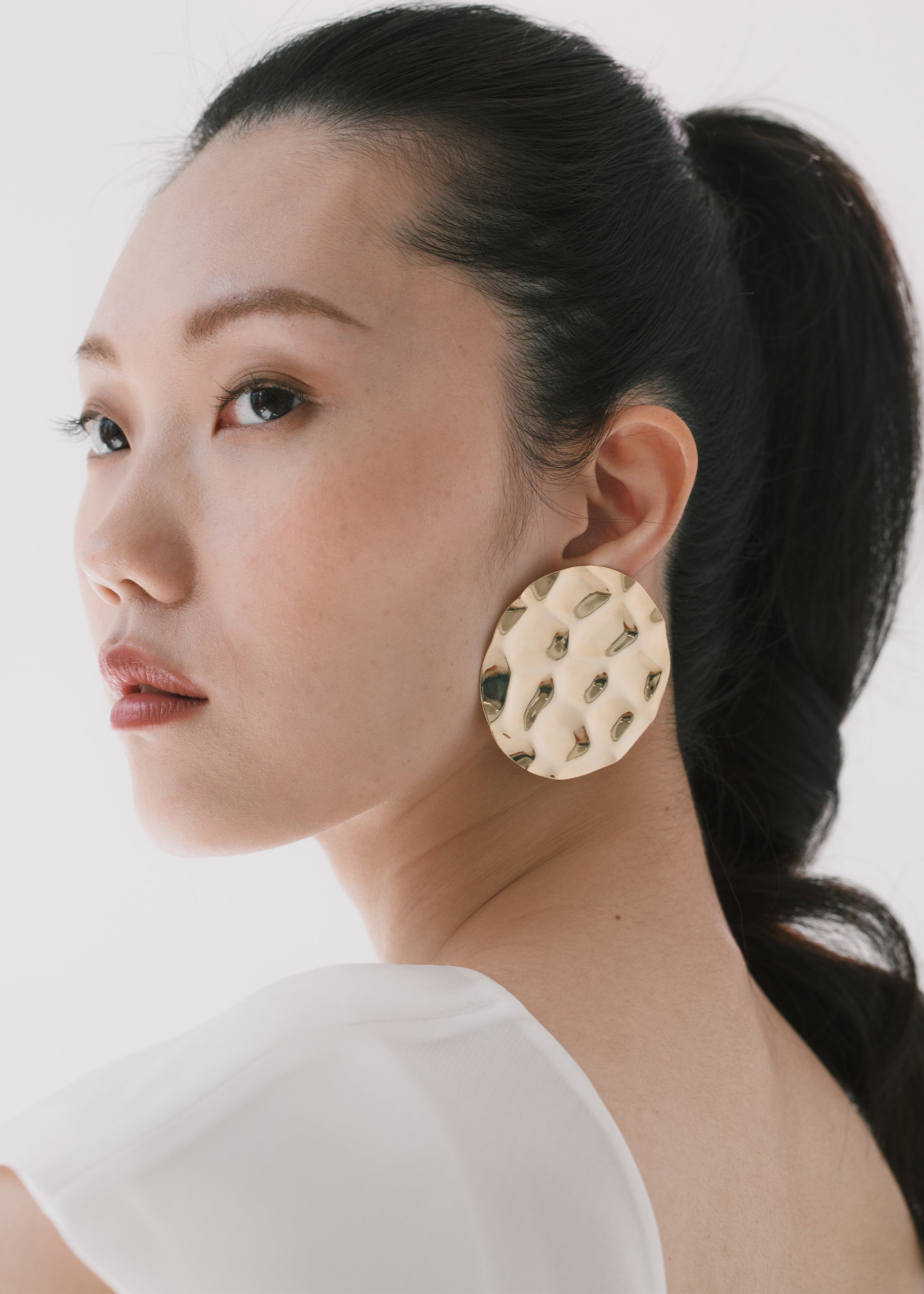 Azra Earrings - 4