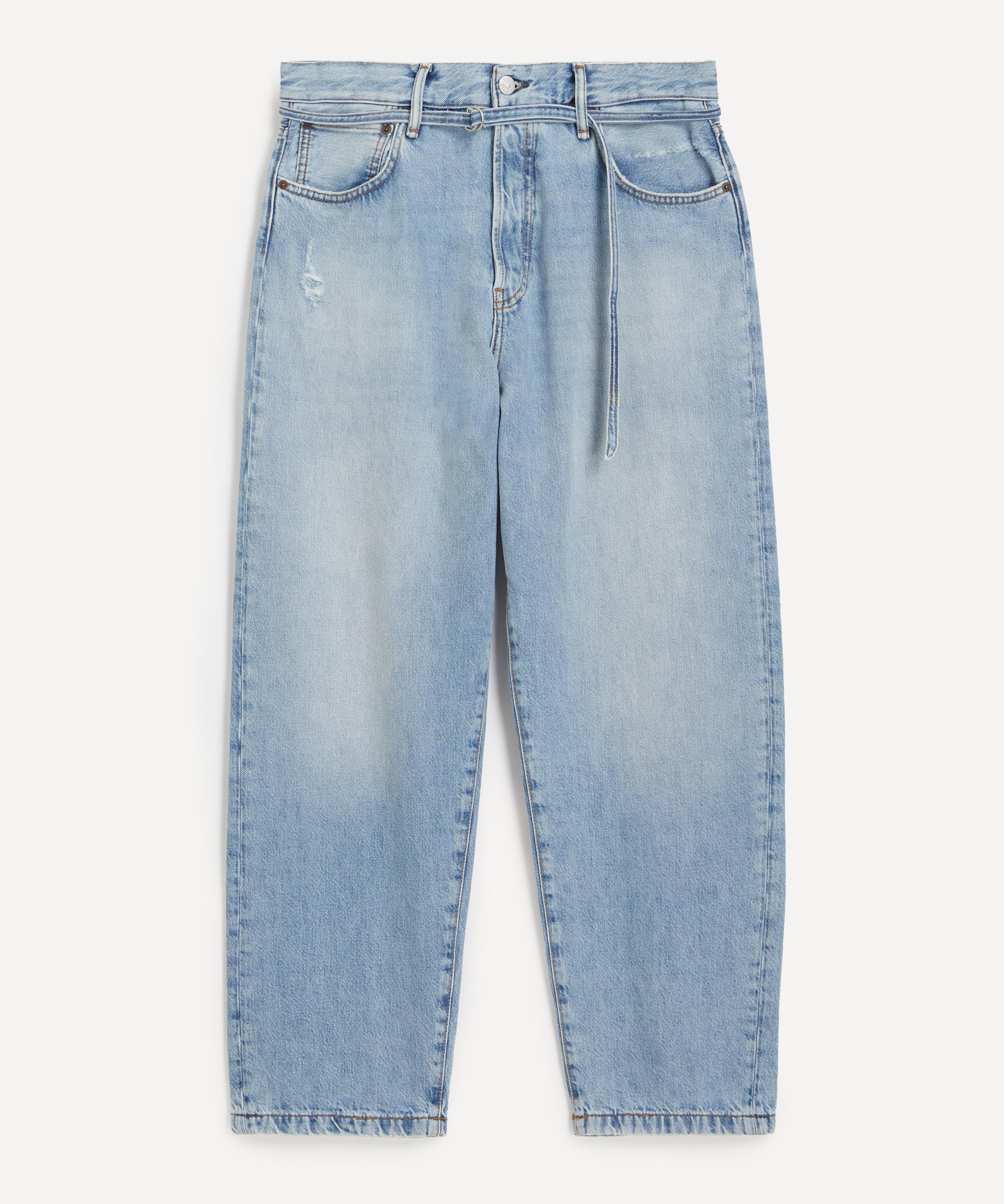 Loose Fit 1991 Jeans - 1