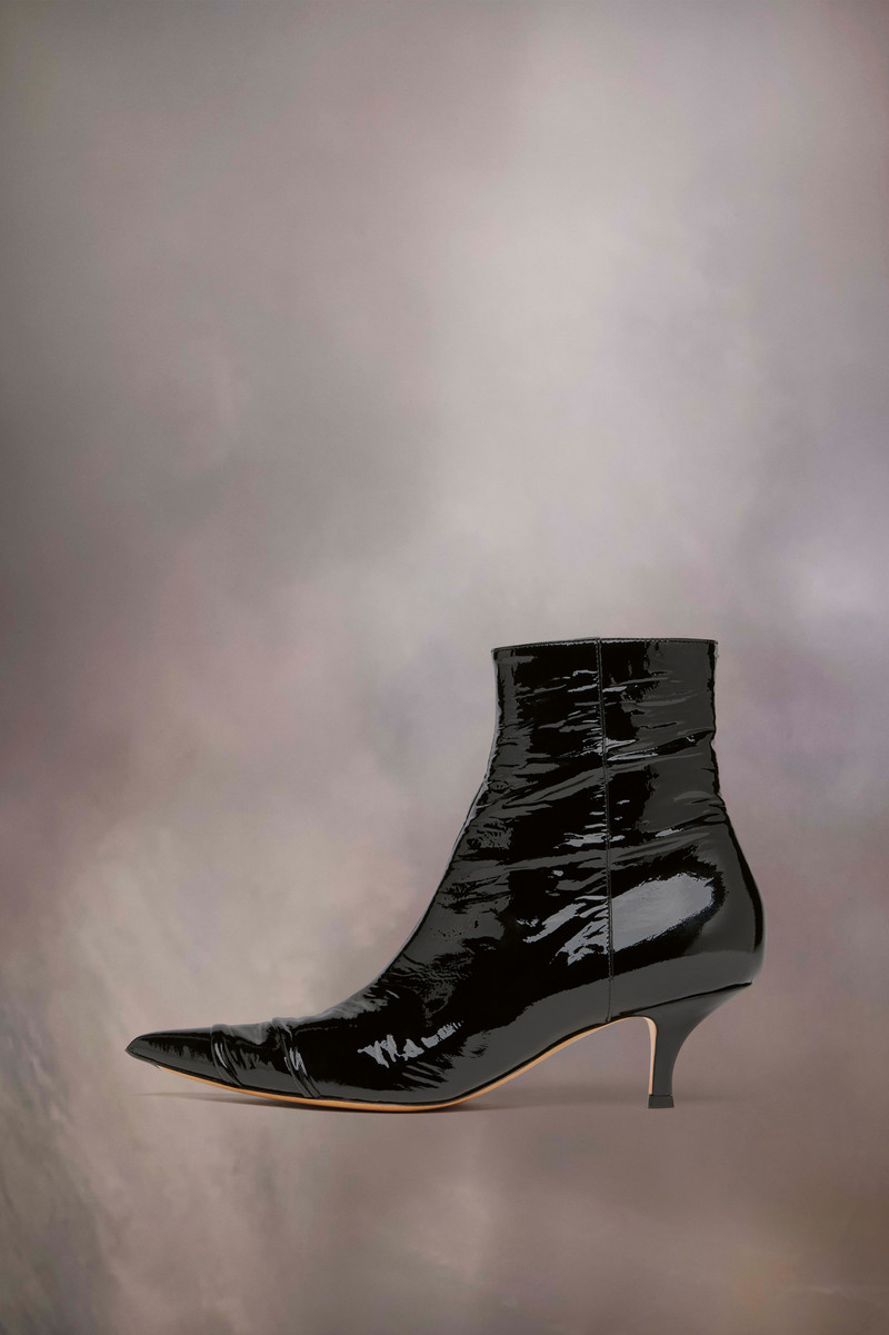 Maison Margiela Kinkies ankle boots outlook