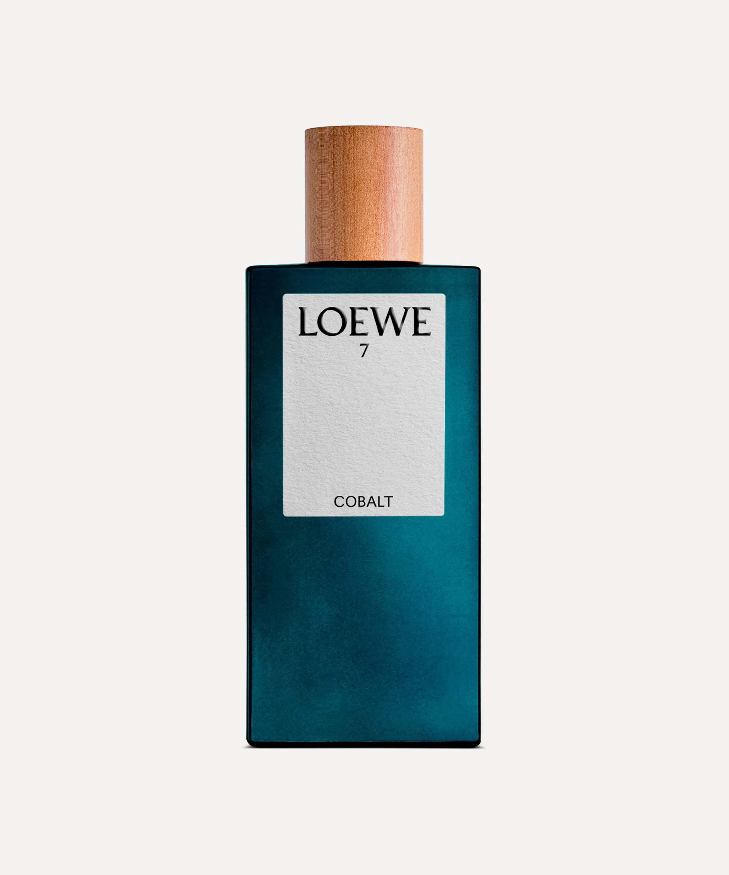 7 Cobalt Eau De Parfum 100ml - 1