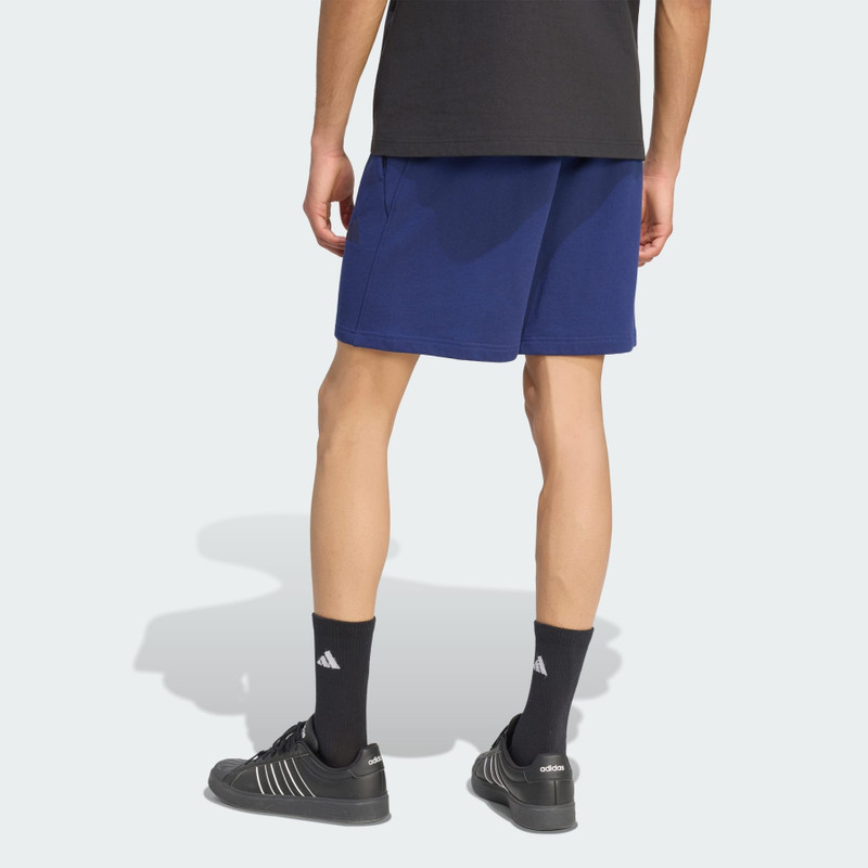 ADIDAS KIT SMALL LOGO SHORT 3