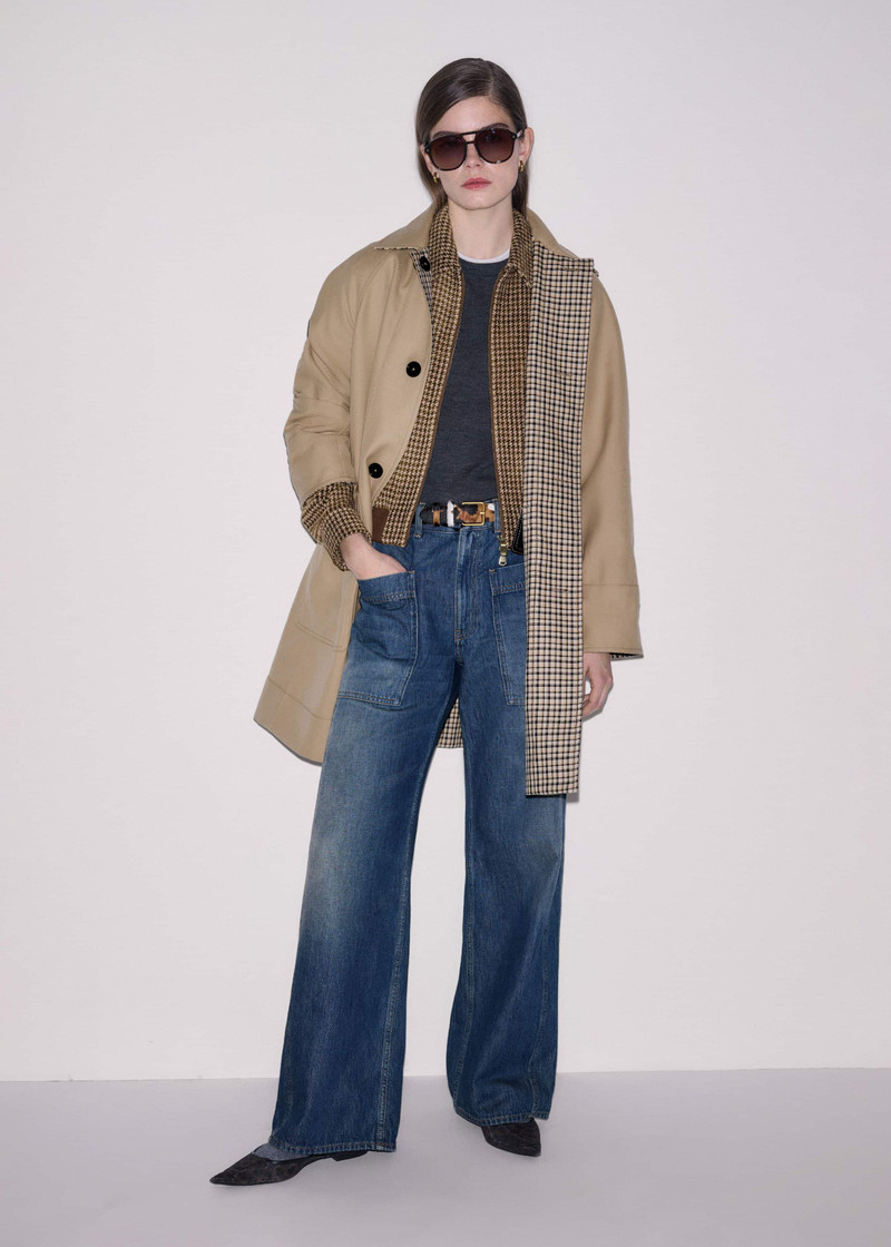 Heritage Bomber Jacket 4