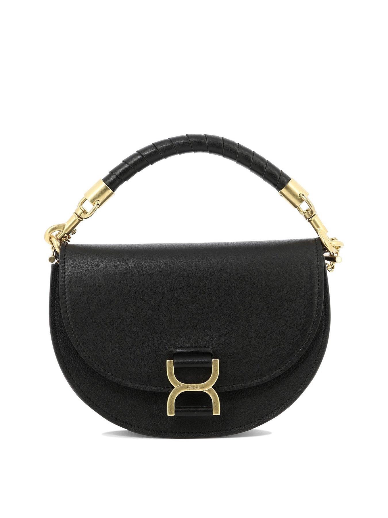 Marcie Handbags Black - 1