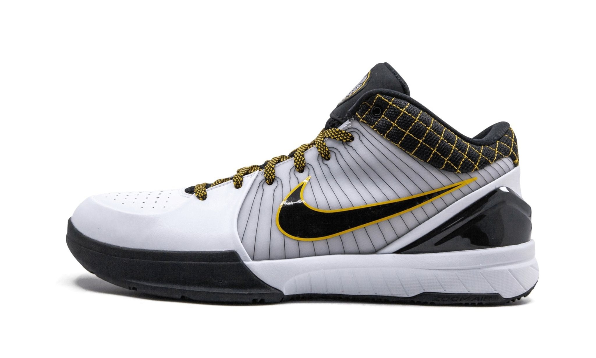 Kobe 4 Protro "Del Sol" - 1