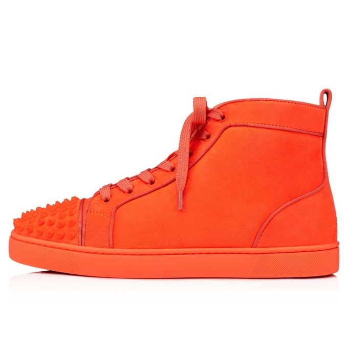 Lou Spikes Orlato DRAG/DRAG MAT - 2
