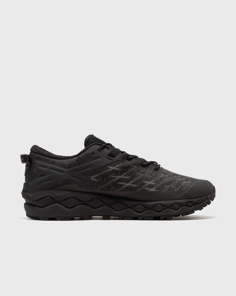 Mizuno WAVE MUJIN LS GTX outlook