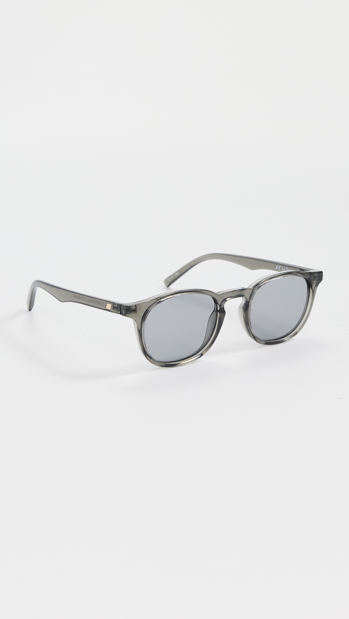 Club Royale Sunglasses - 4