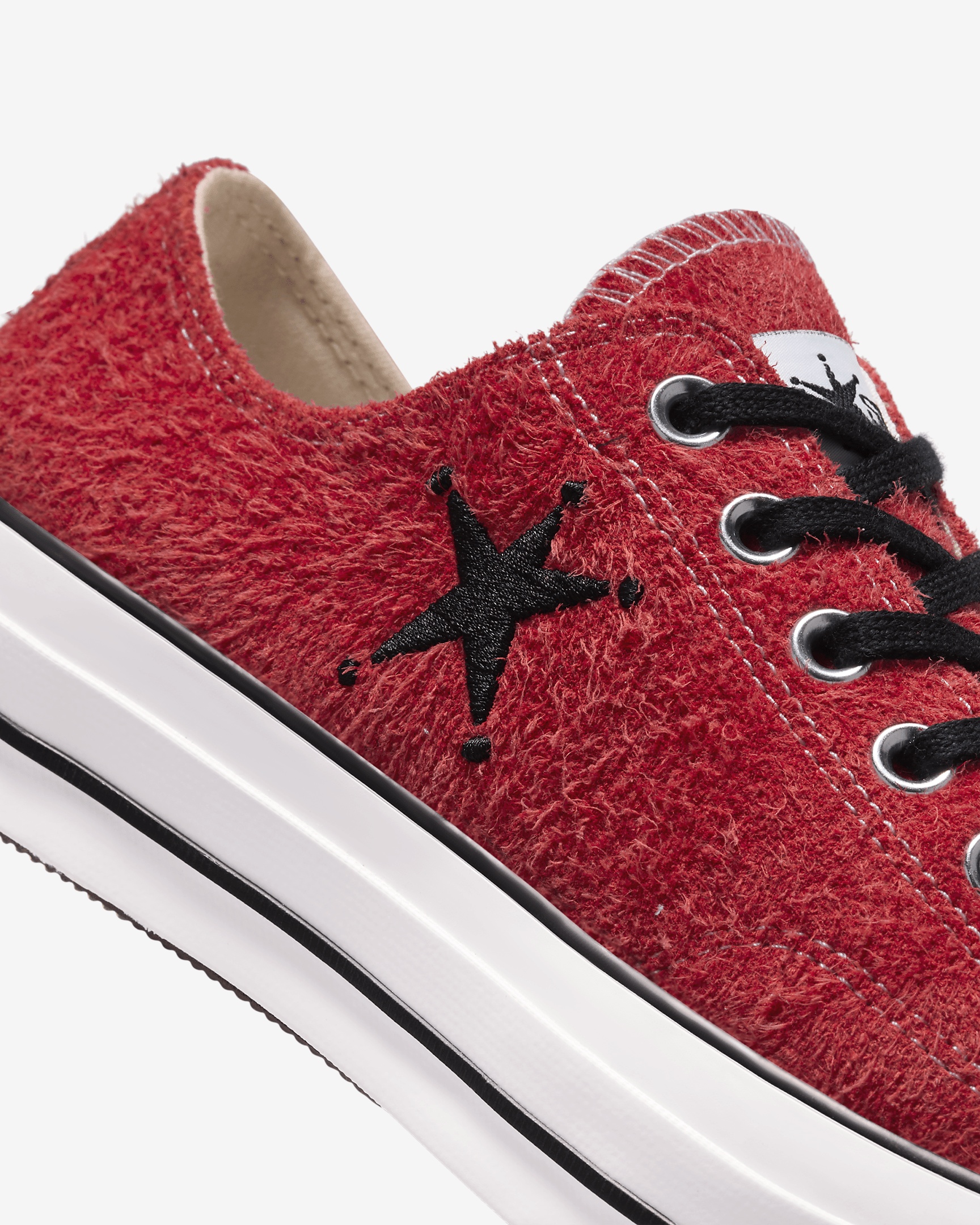 Converse x Stüssy Chuck 70 Shoes - 10