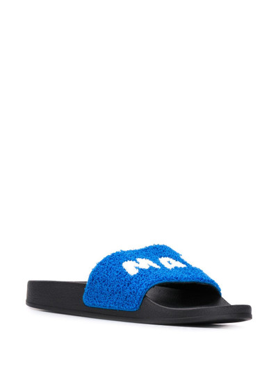 Marni logo-detail slides outlook