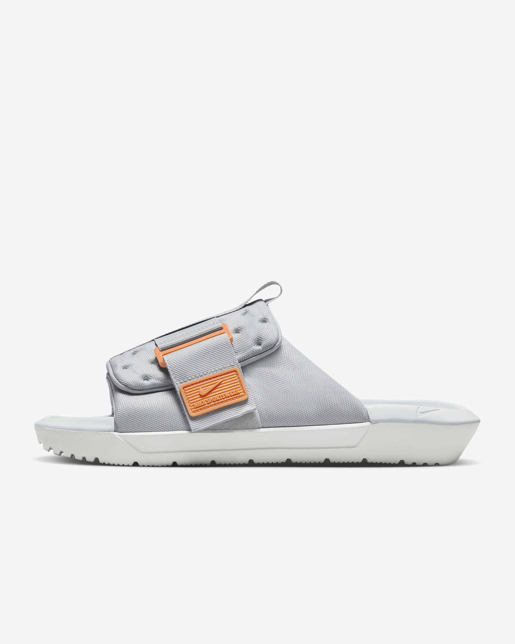 Nike Asuna 3 Next Nature Women's Slides - 2