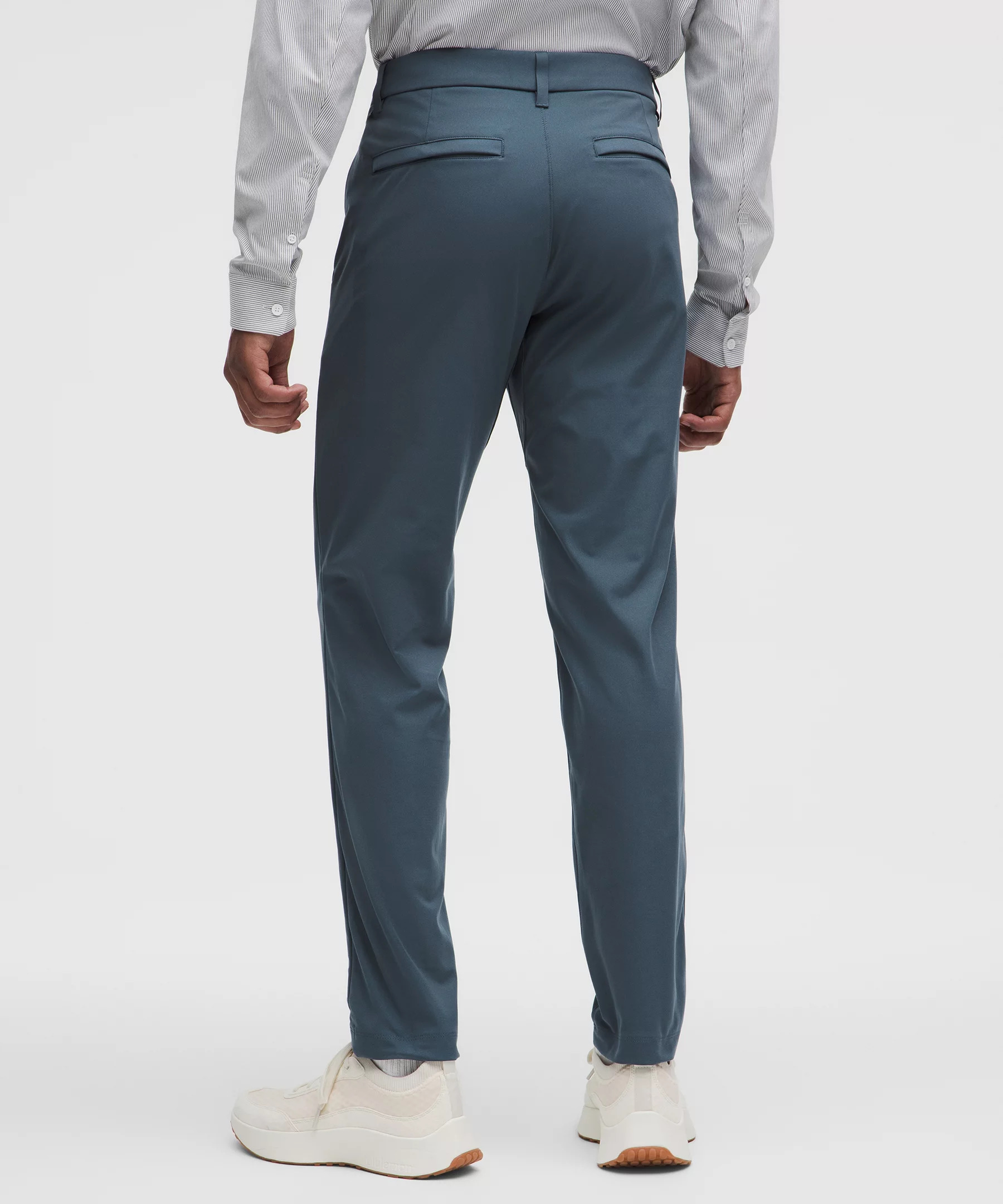 Commission Slim-Fit Pant 32L *Warpstreme - 3