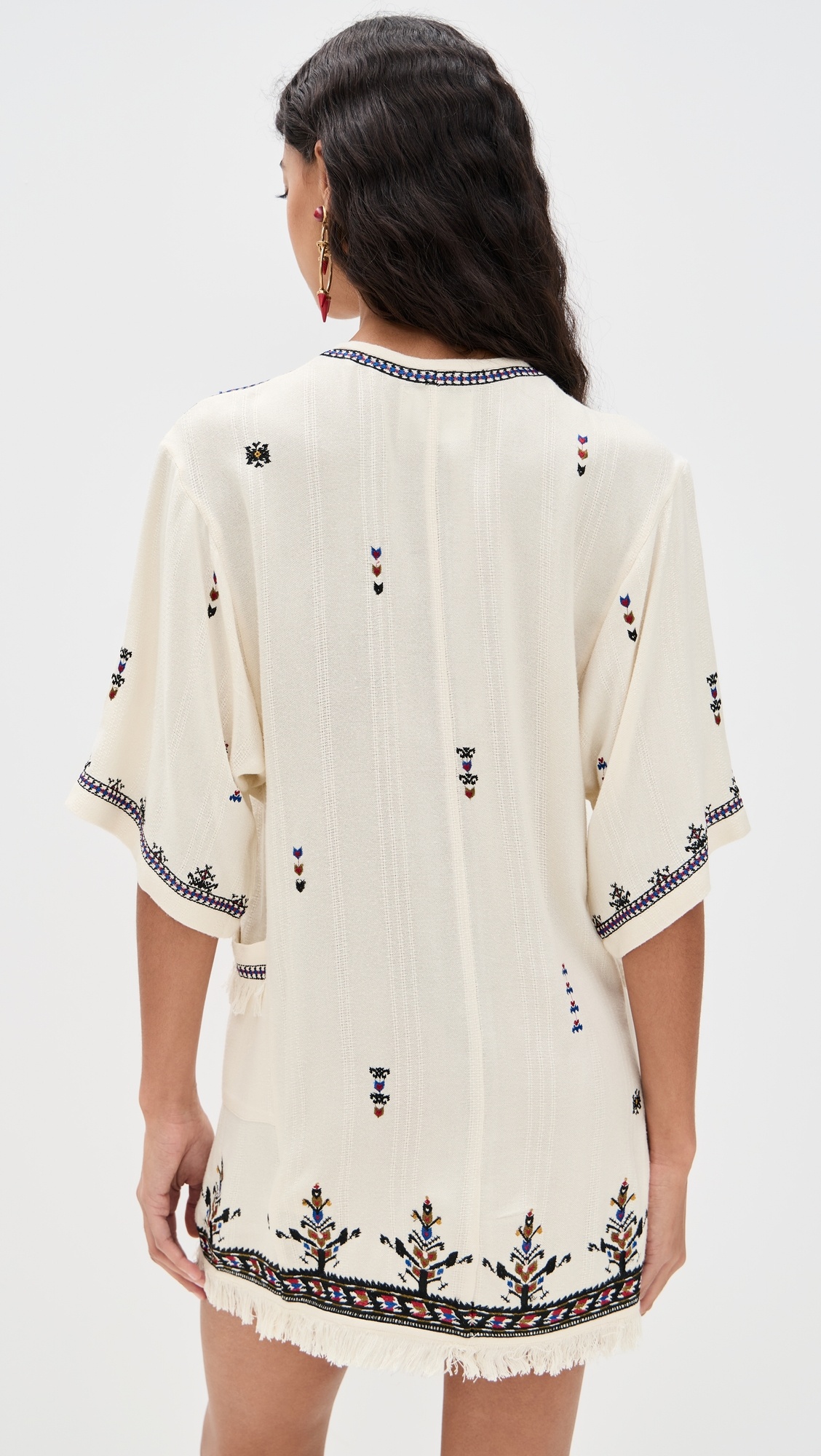 Kressy Dress - 2