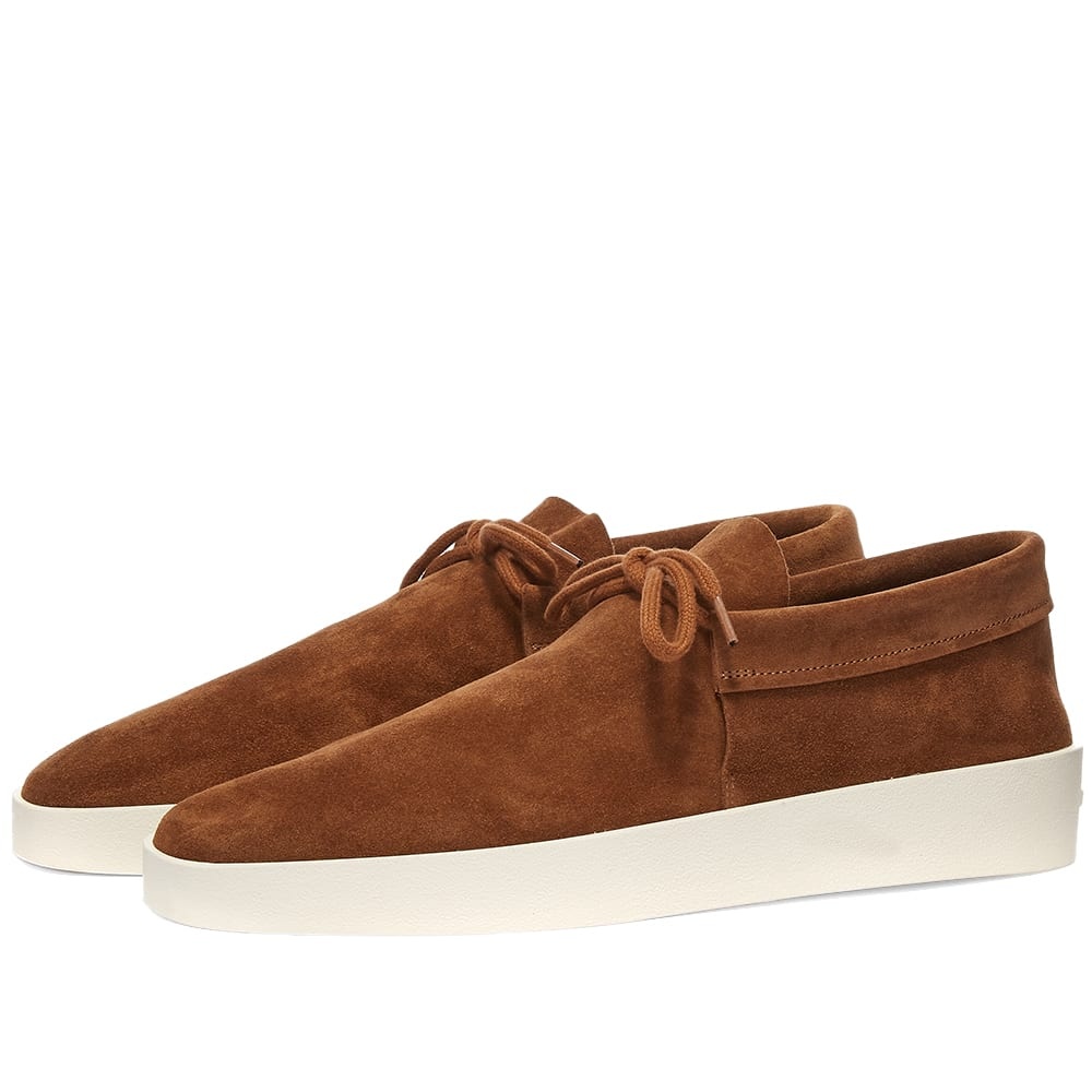 Fear Of God Moccasin - 1