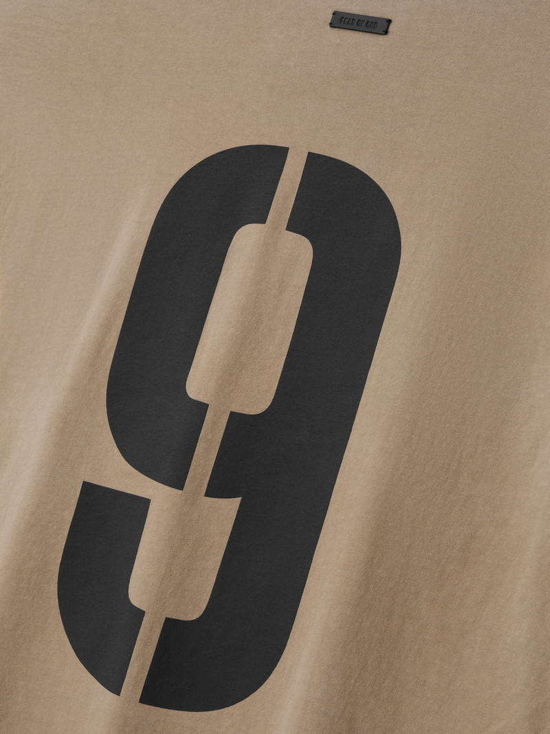 Fear of God Fear Of God 9 Tee outlook