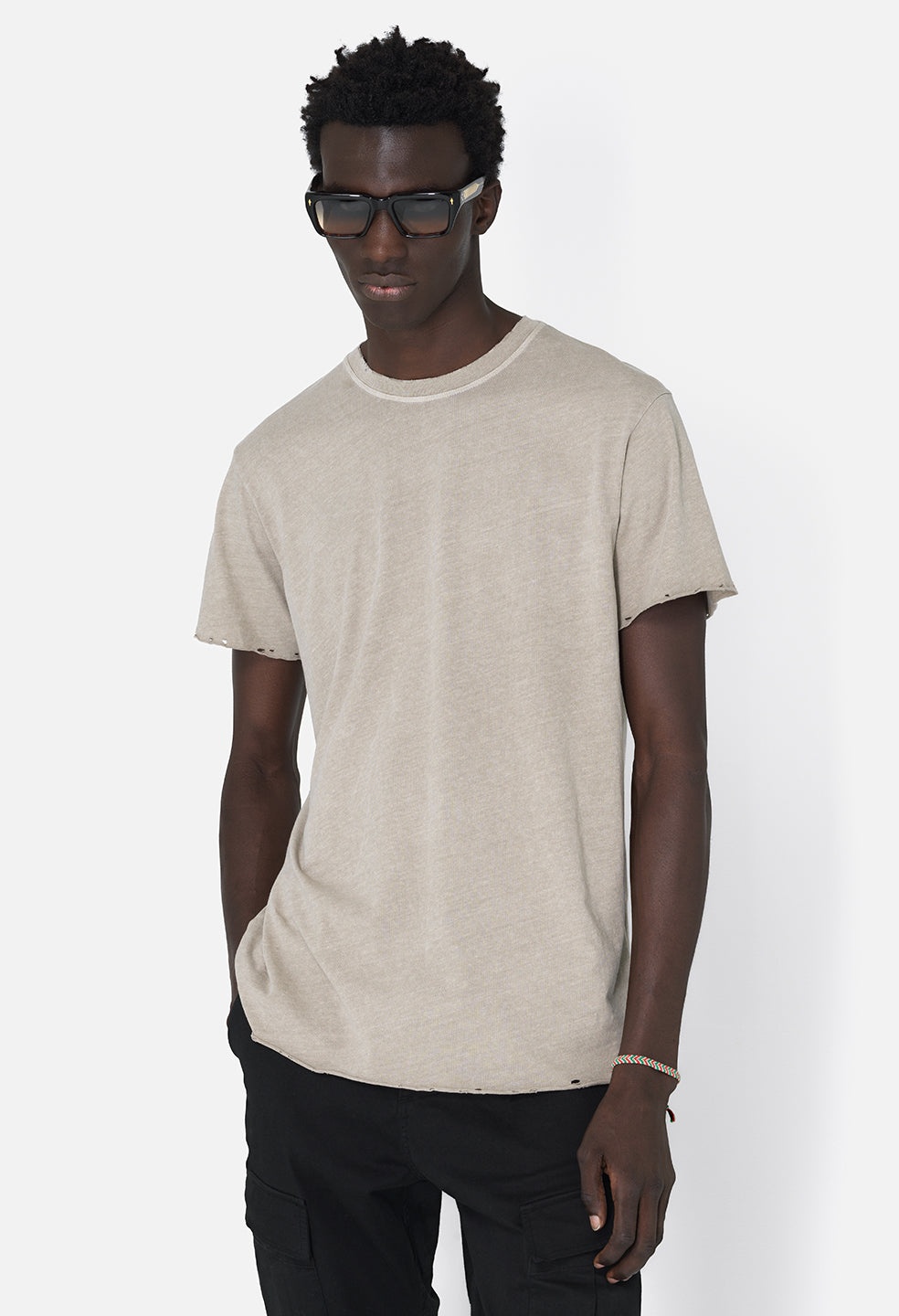 FOLSOM ANTI-EXPO TEE - 2