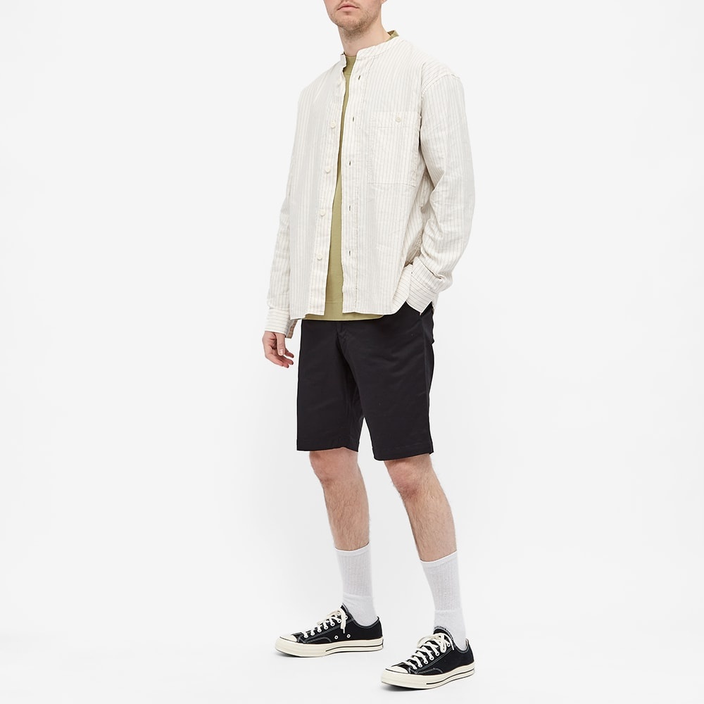 Beams Plus Ivy Chino Short - 7