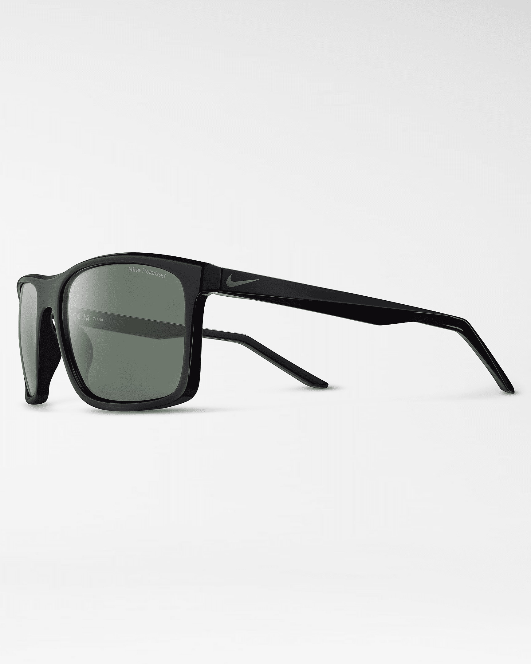 Nike Fire Large Polarized Sunglasses - 2