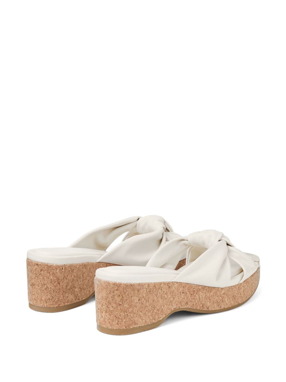 50mm Avenue mules - 3