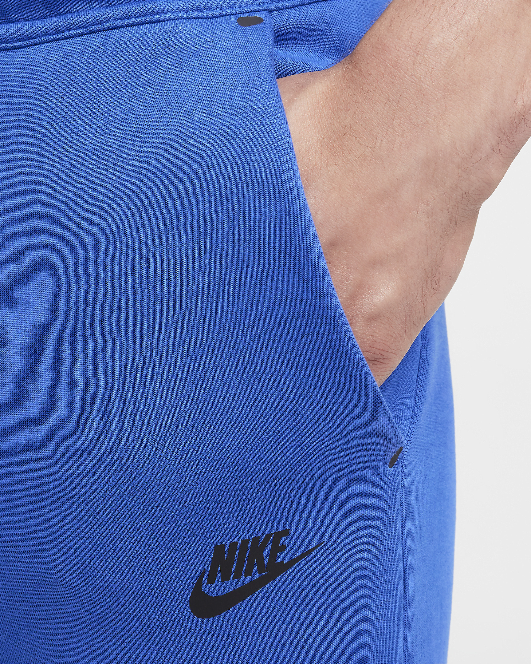Nike Tech Men's Fleece Joggers - 4