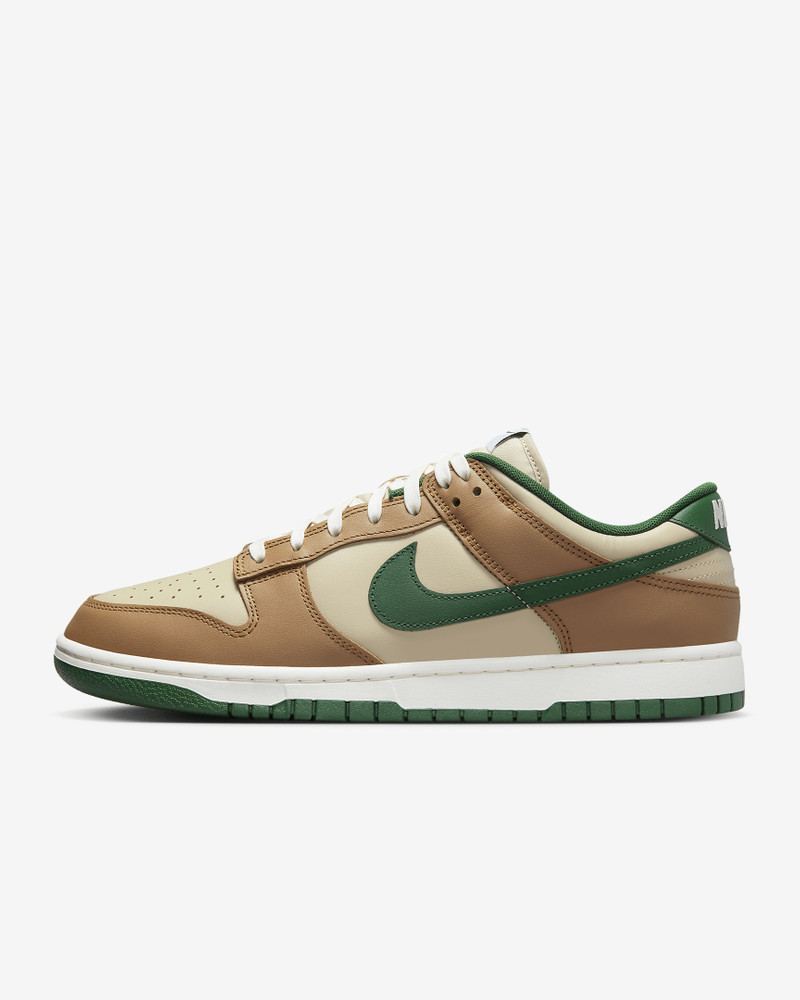 Nike Dunk Low Retro Men's Shoes - 1