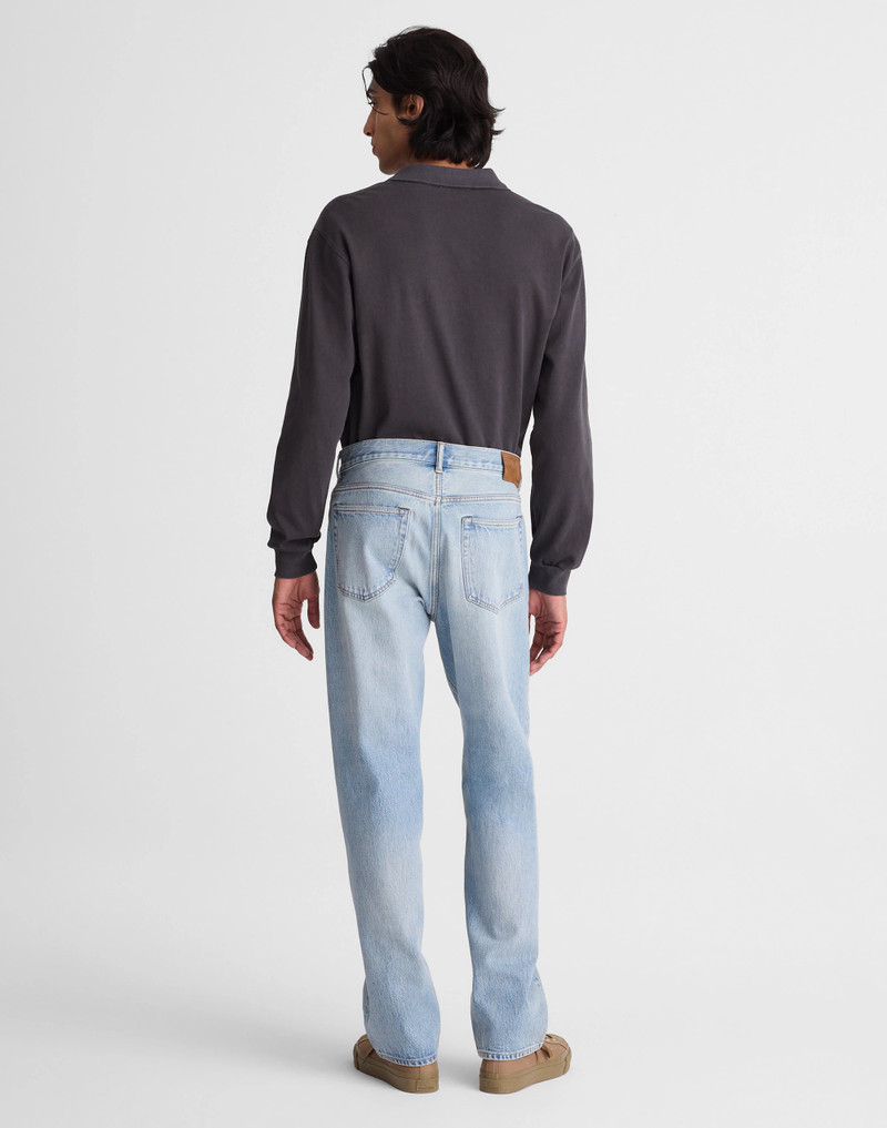 Madewell The 1991 Loose Straight Jean outlook