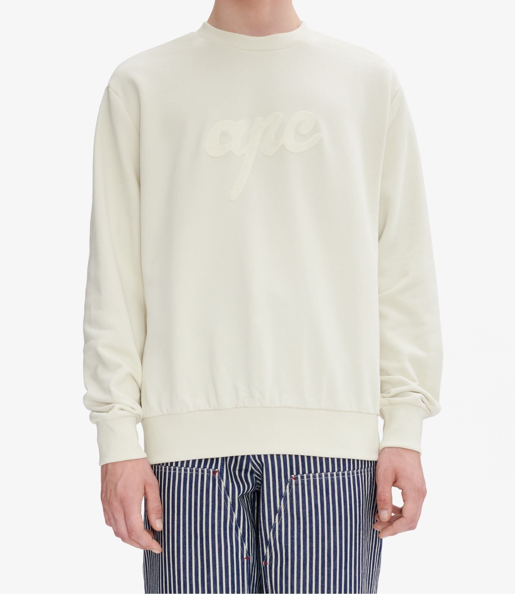 ETHAN SWEATSHIRT - 4