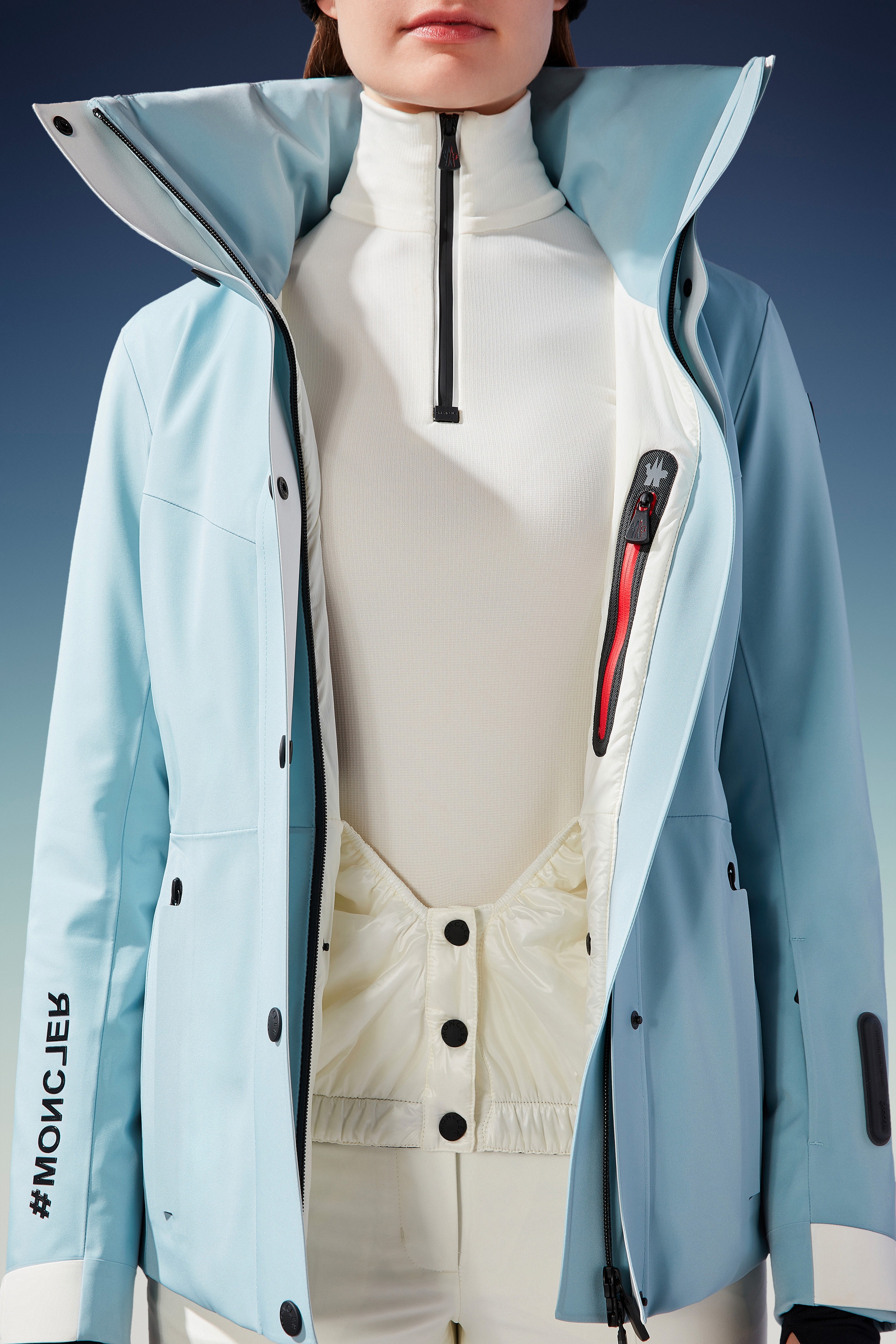 Hainet Ski Jacket - 7