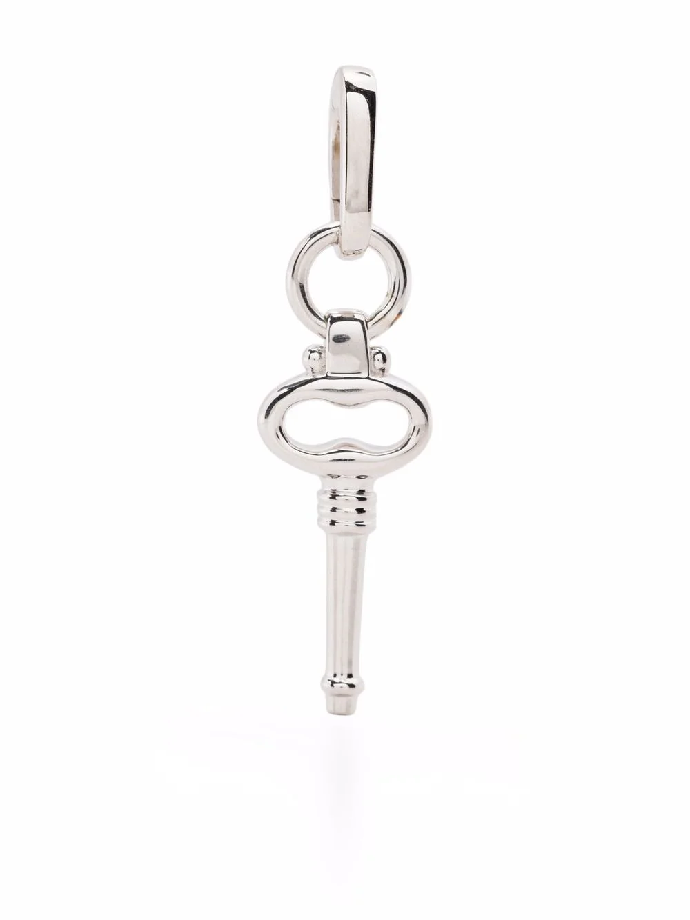 key clip-on pendant - 1