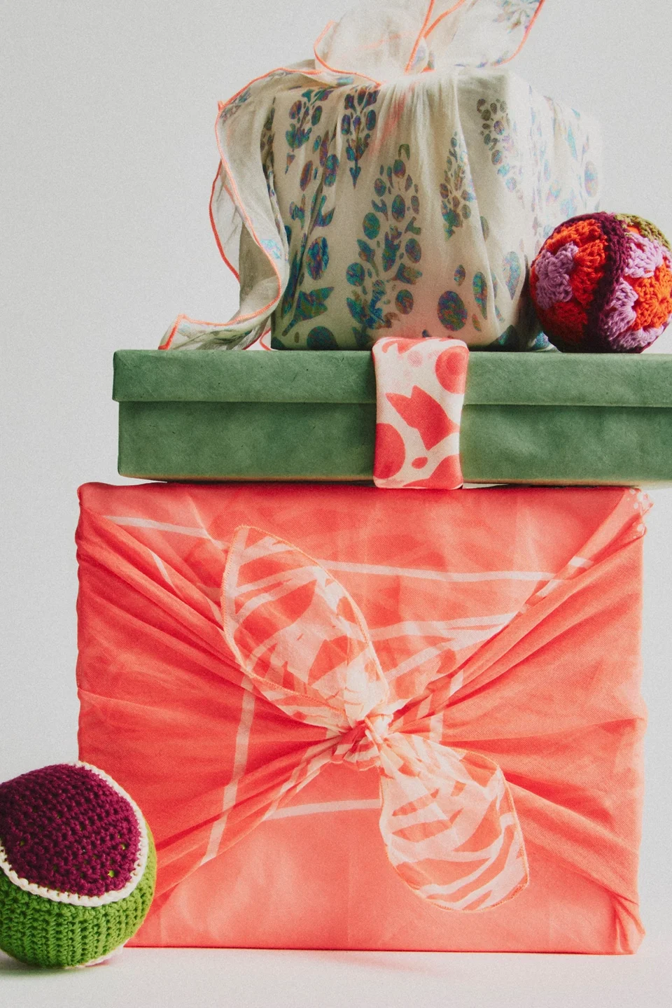 FP Movement Gift Wrap - 1