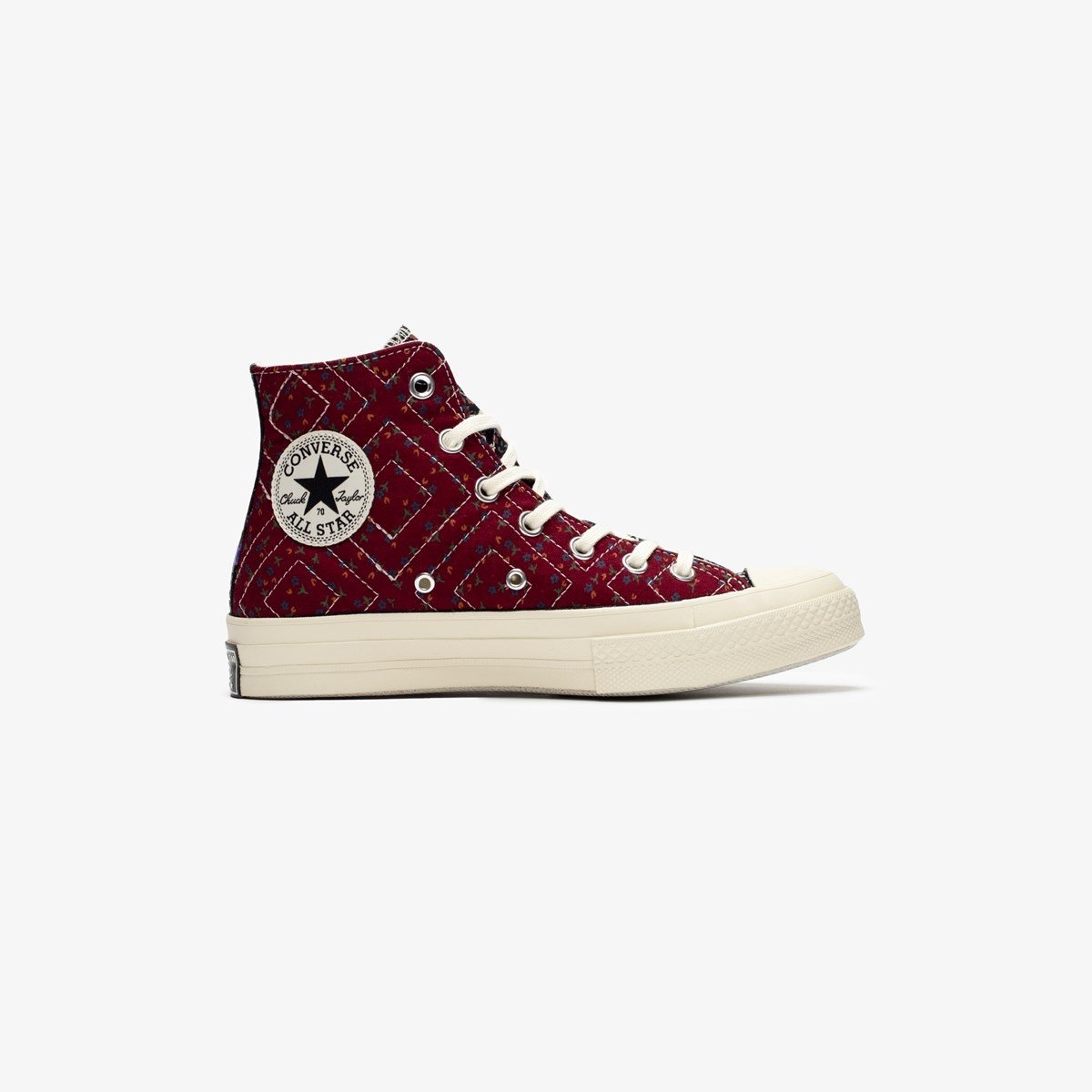 Chuck 70 Hi - 8