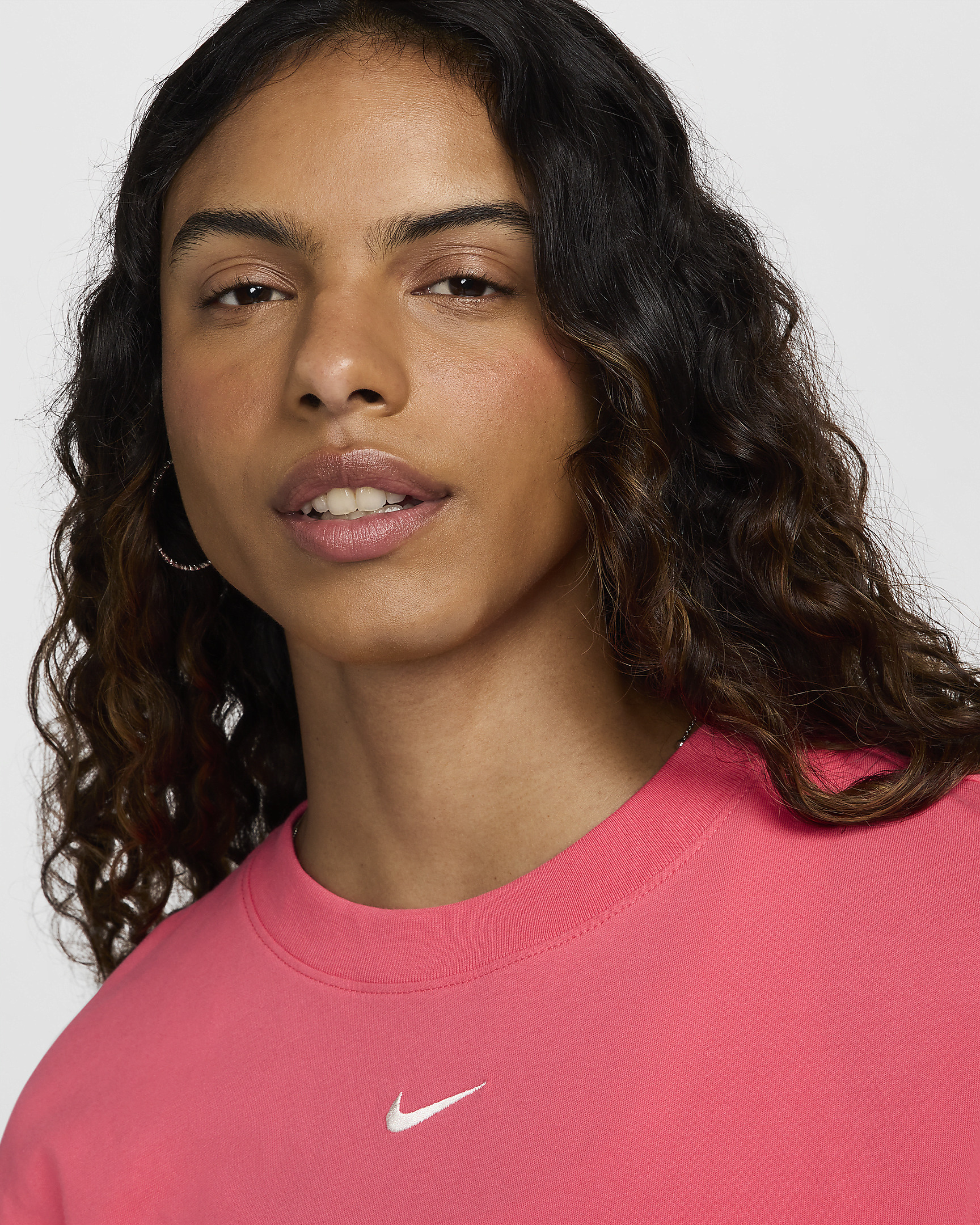 Nike Sportswear Chill Knit Women's Oversized T-Shirt Dress - 3