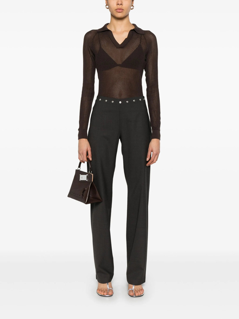 paloma wool Dandy Top outlook