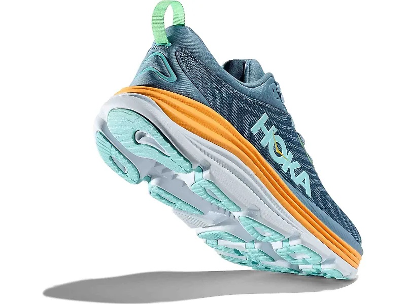 HOKA Gaviota 5 - 5