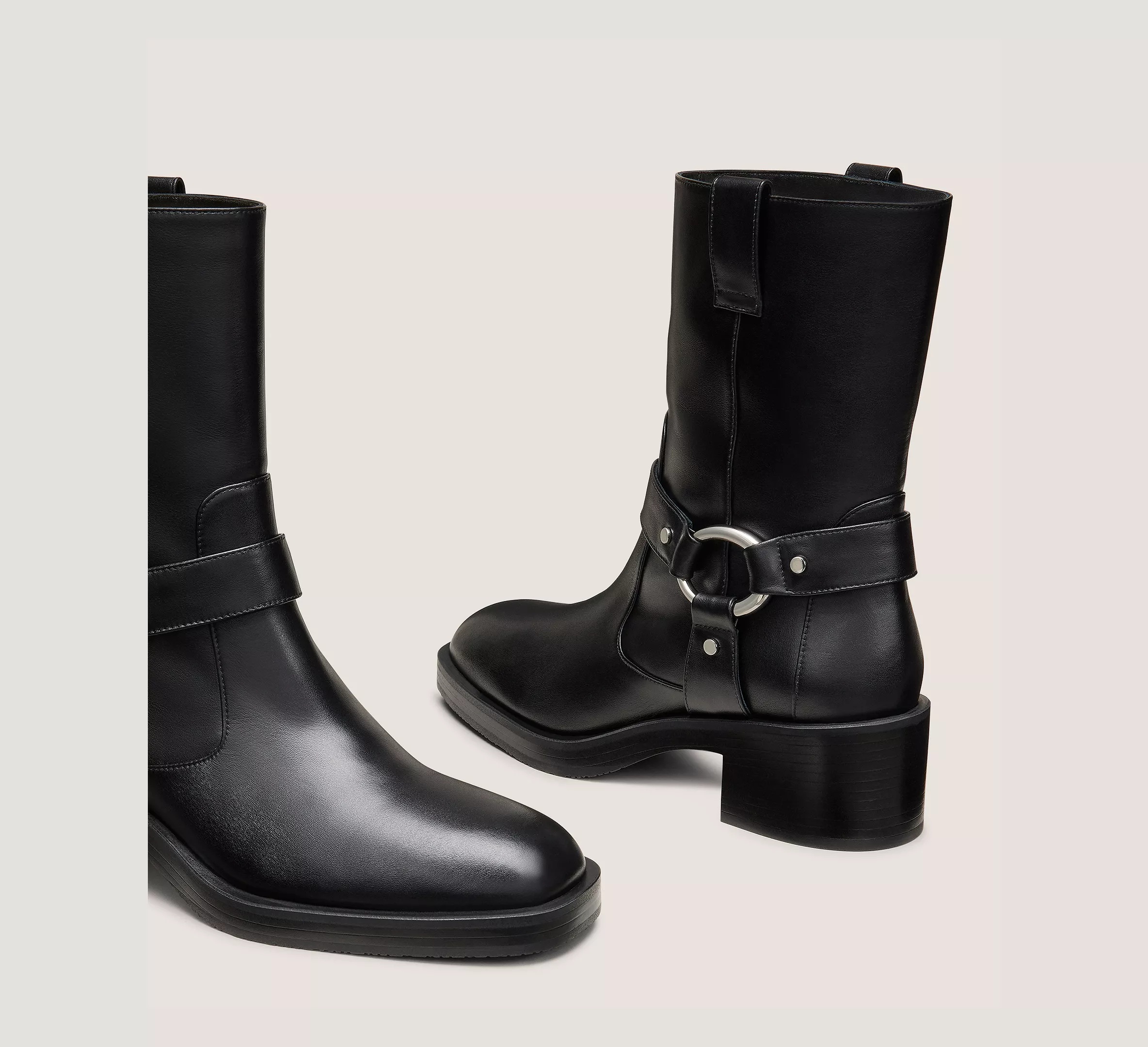 JAX BOOTIE - 5