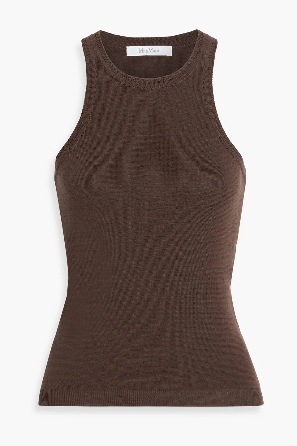 Arnes cotton tank - 1
