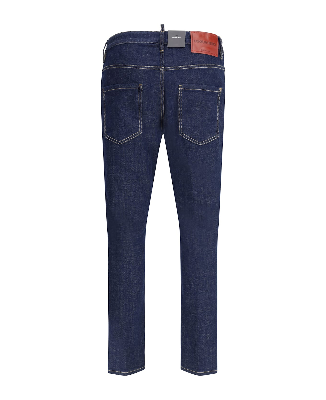 Skater Jeans - 2