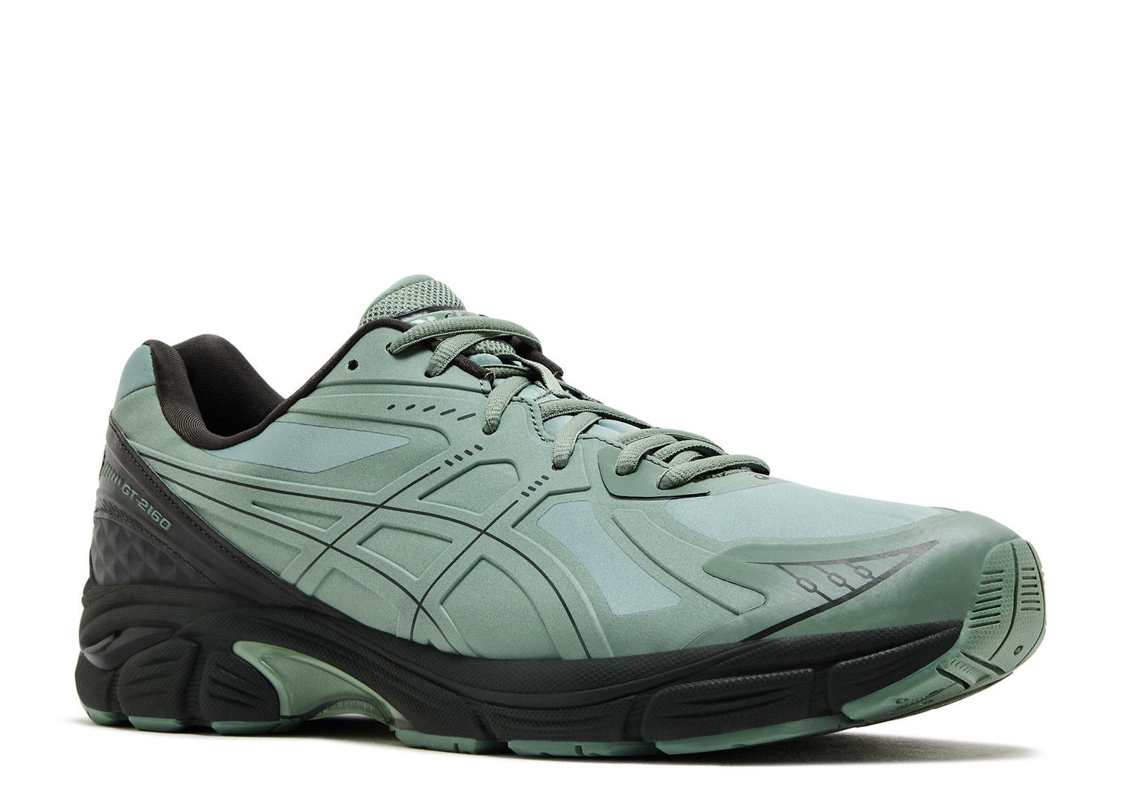 GT 2160 NS 'EARTHENWARE PACK - SLATE GREY' - 2